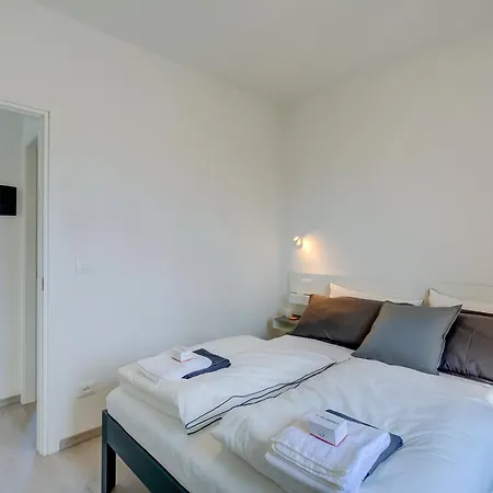 Relais Nanzello Garda Living 1 And 2 Limone sul Garda