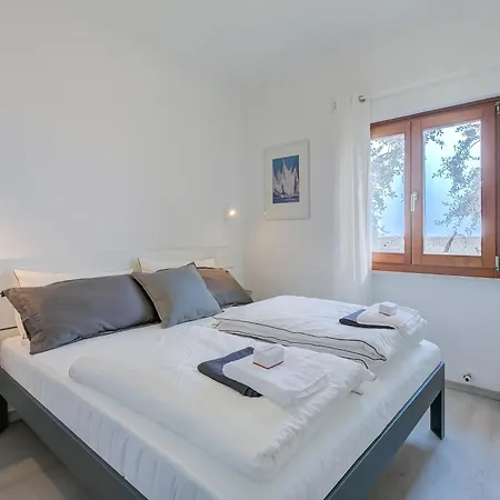 Σπίτι διακοπών Relais Nanzello Garda Living 1 And 2 *
