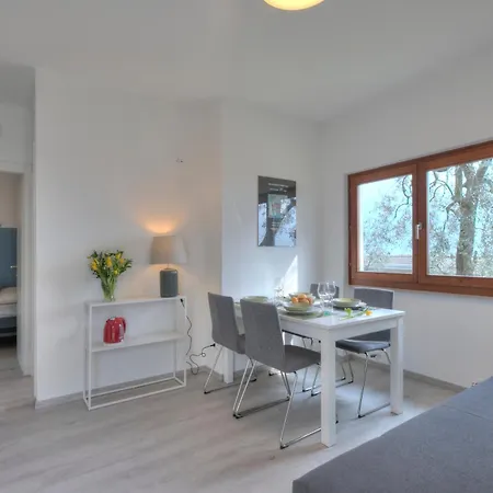 Σπίτι διακοπών Relais Nanzello Garda Living 1 And 2 Limone sul Garda