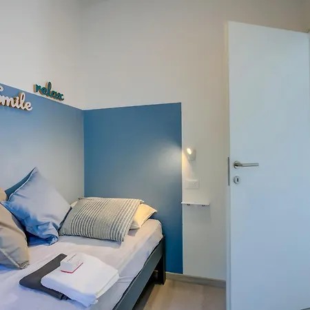 Relais Nanzello Garda Living 1 And 2 Σπίτι διακοπών