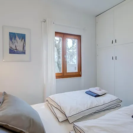 Relais Nanzello Garda Living 1 And 2 Σπίτι διακοπών Limone sul Garda