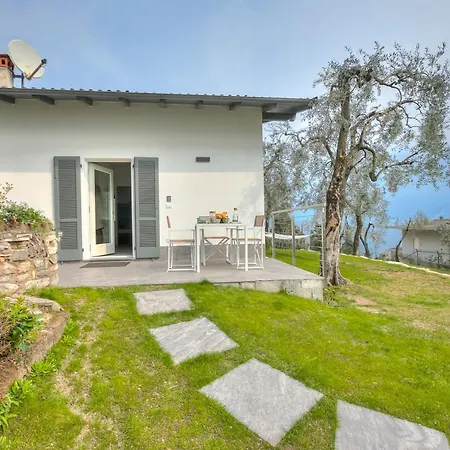 Relais Nanzello Garda Living 1 And 2 Σπίτι διακοπών *