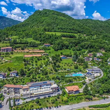 Σπίτι διακοπών Relais Nanzello Garda Living 1 And 2