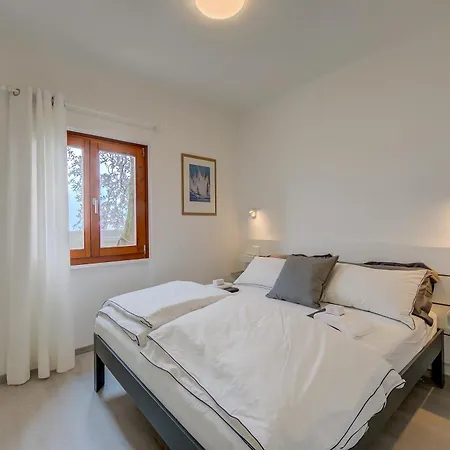 Σπίτι διακοπών Relais Nanzello Garda Living 1 And 2 *