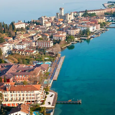 Relais Nanzello Garda Living 1 And 2 Limone sul Garda