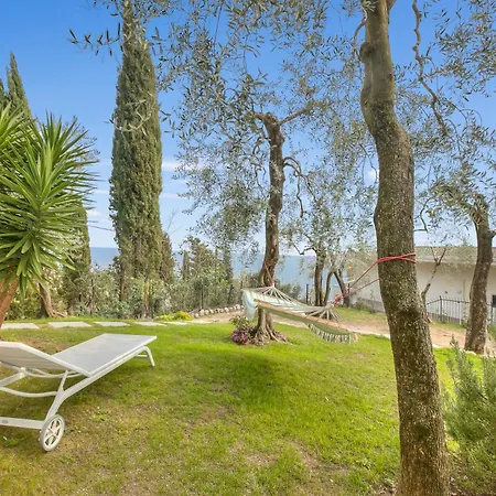 Σπίτι διακοπών Relais Nanzello Garda Living 1 And 2